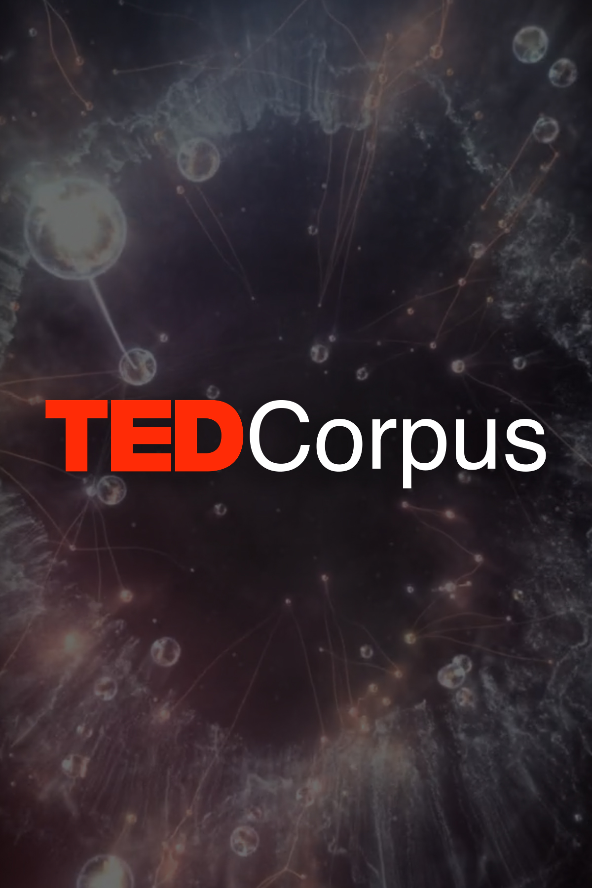 TED Talk Corpus