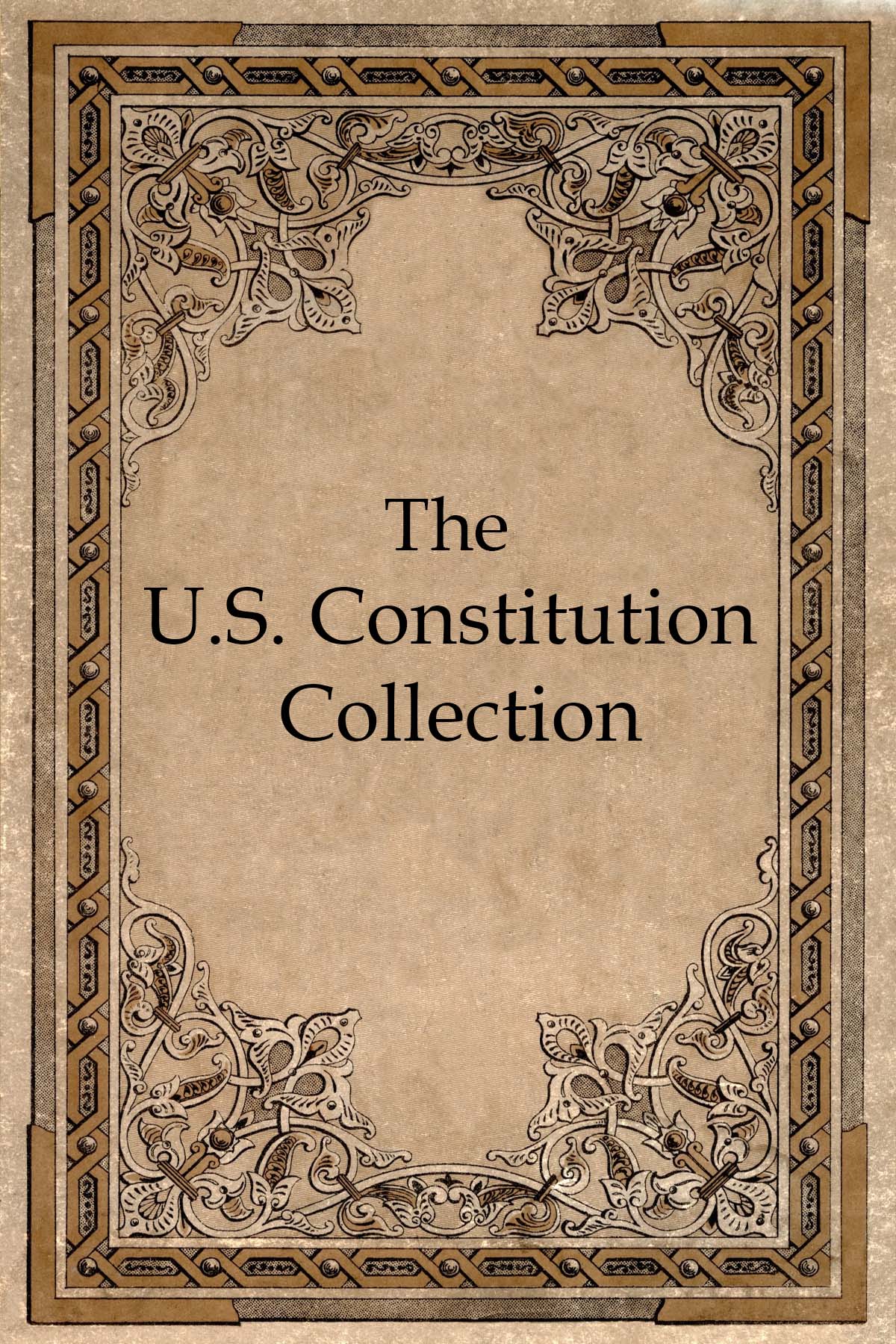 The US Constitution Collection