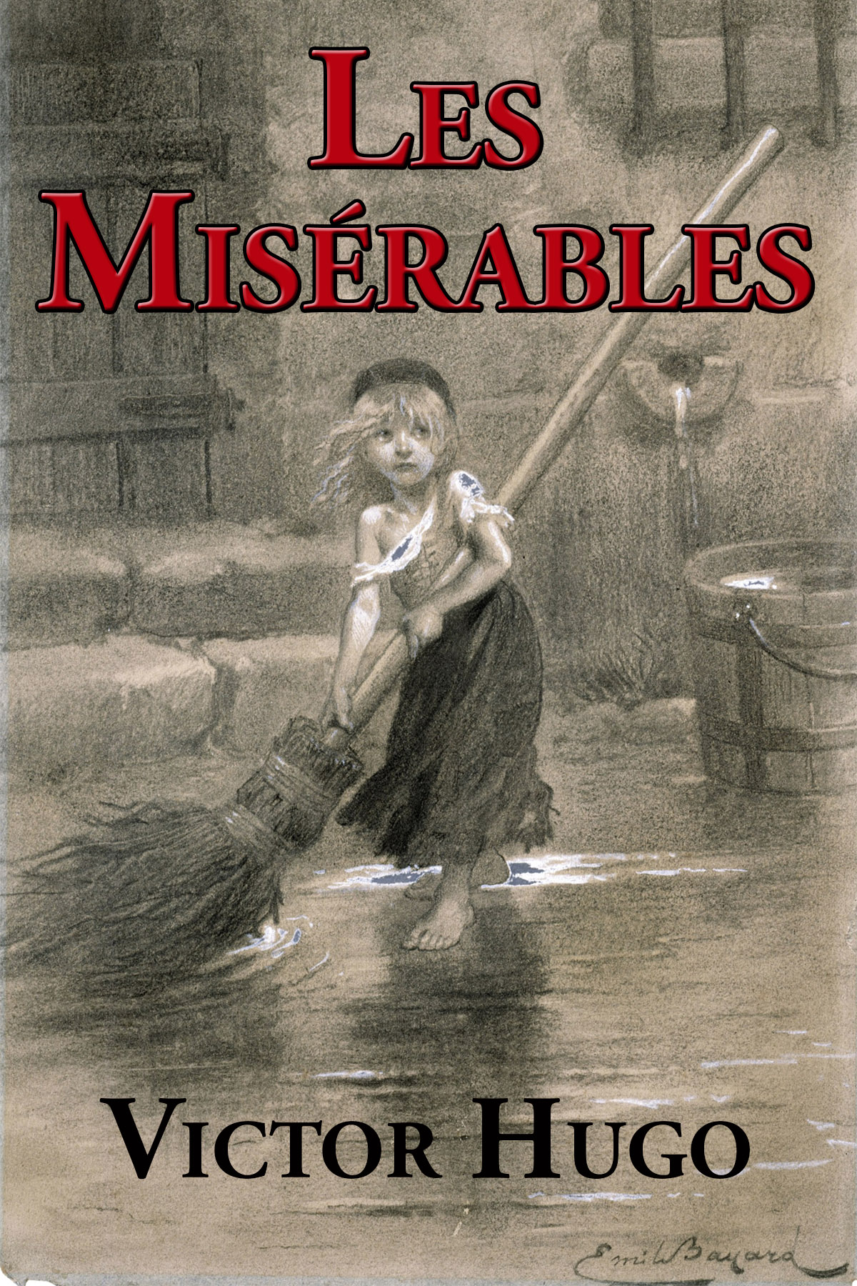 Les Miserables